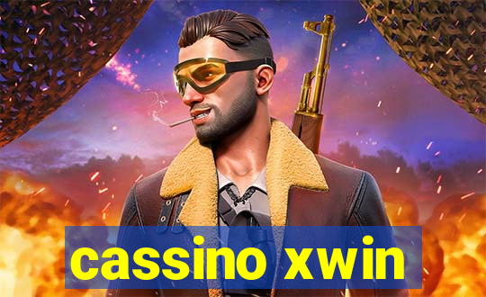 cassino xwin